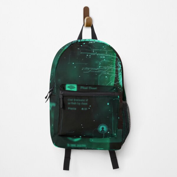 Item preview, The Fingerprint of the Future designed and sold by Ambient Flow.
