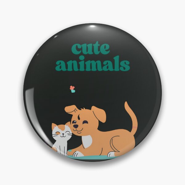 Item preview, cute animals designed and sold by 4Dart.