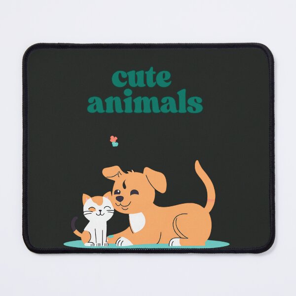 Item preview, cute animals designed and sold by 4Dart.