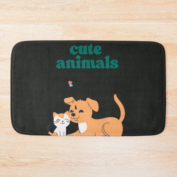 Item preview, cute animals designed and sold by 4Dart.