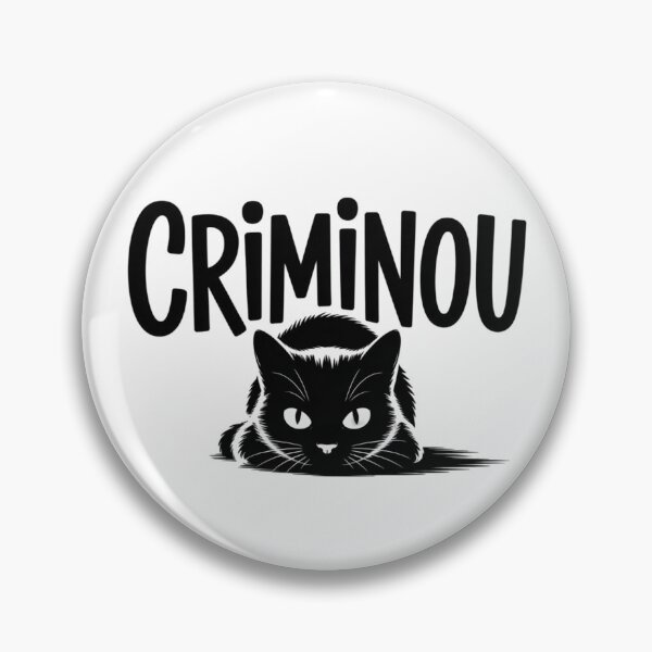 Item preview, Criminal. designed and sold by Kweeuu.