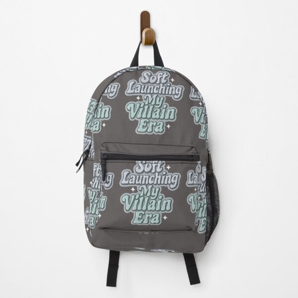 Item preview, Soft Launching My Villain Era – Pastel Chrome Y2K designed and sold by Shoot-The-Moon.