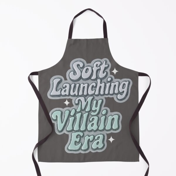 Item preview, Soft Launching My Villain Era – Pastel Chrome Y2K designed and sold by Shoot-The-Moon.