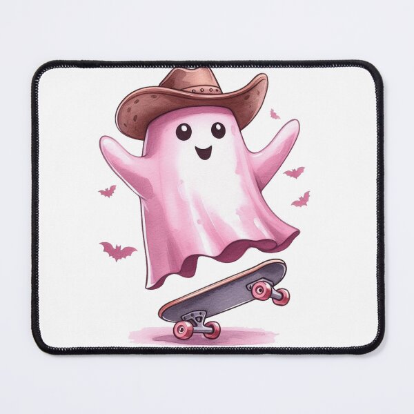 Item preview, Boo Howdy designed and sold by devonclemon.