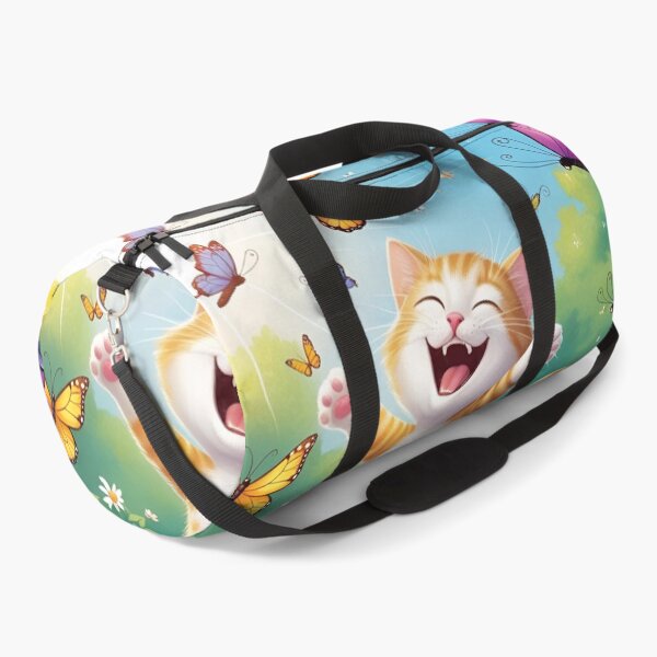 Item preview, When cats laugh designed and sold by 4Dart.
