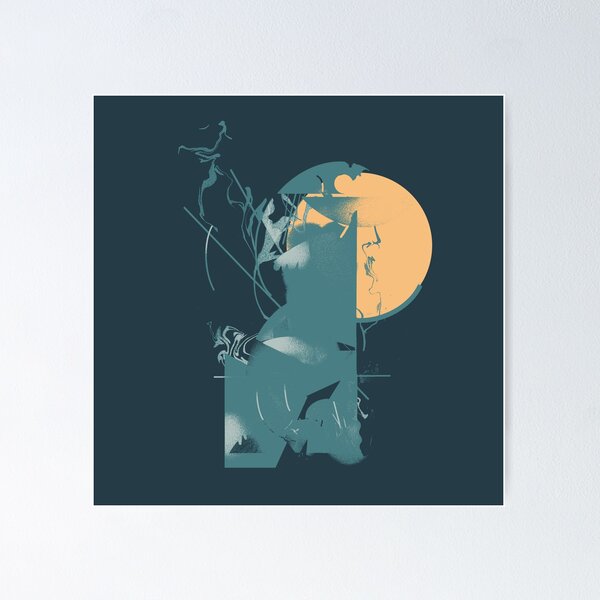 Item preview, JOHNNY LOVES JAZZ 2 designed and sold by Johnny Bull.
