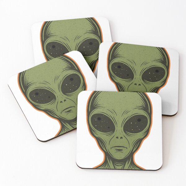 Item preview, Out of This World designed and sold by CrimsonDesign.