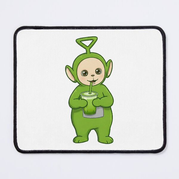 Item preview, Teletubbies stickers designed and sold by PYXOO.
