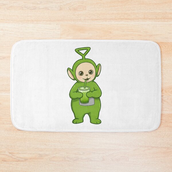 Item preview, Teletubbies stickers designed and sold by PYXOO.