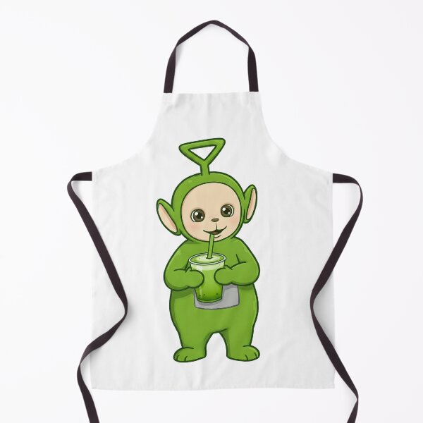 Item preview, Teletubbies stickers designed and sold by PYXOO.