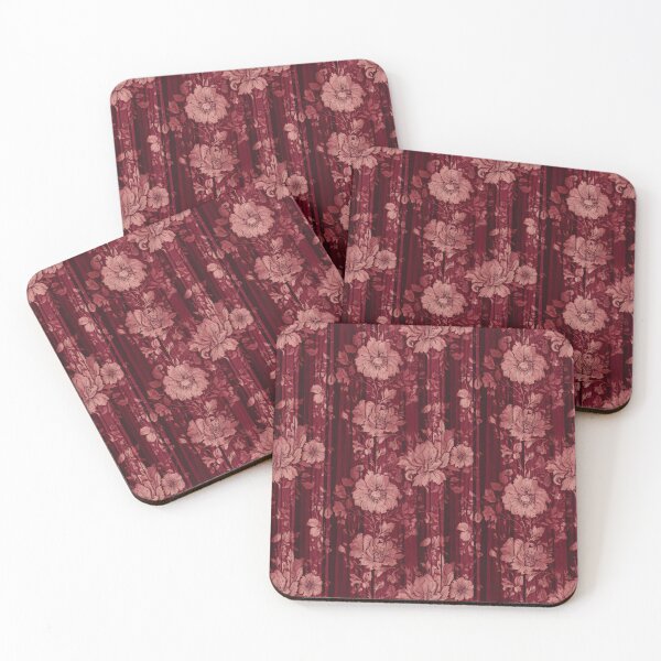 Item preview, Sun Faded Floral designed and sold by Designbes.
