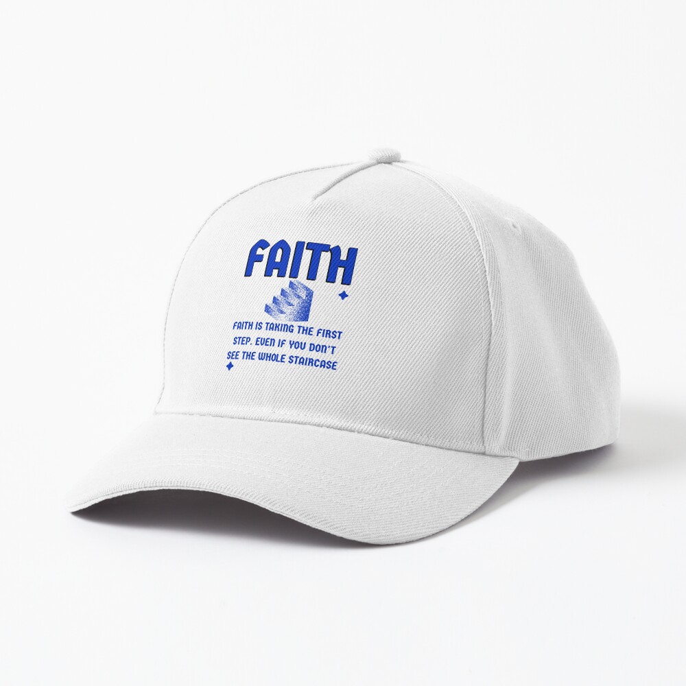 Item preview, Baseball Cap designed and sold by TMACFABULOUS.