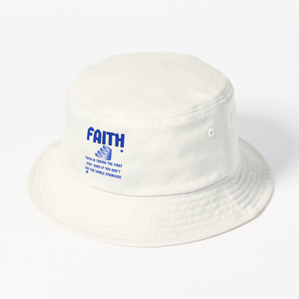 Item preview, Bucket Hat designed and sold by TMACFABULOUS.