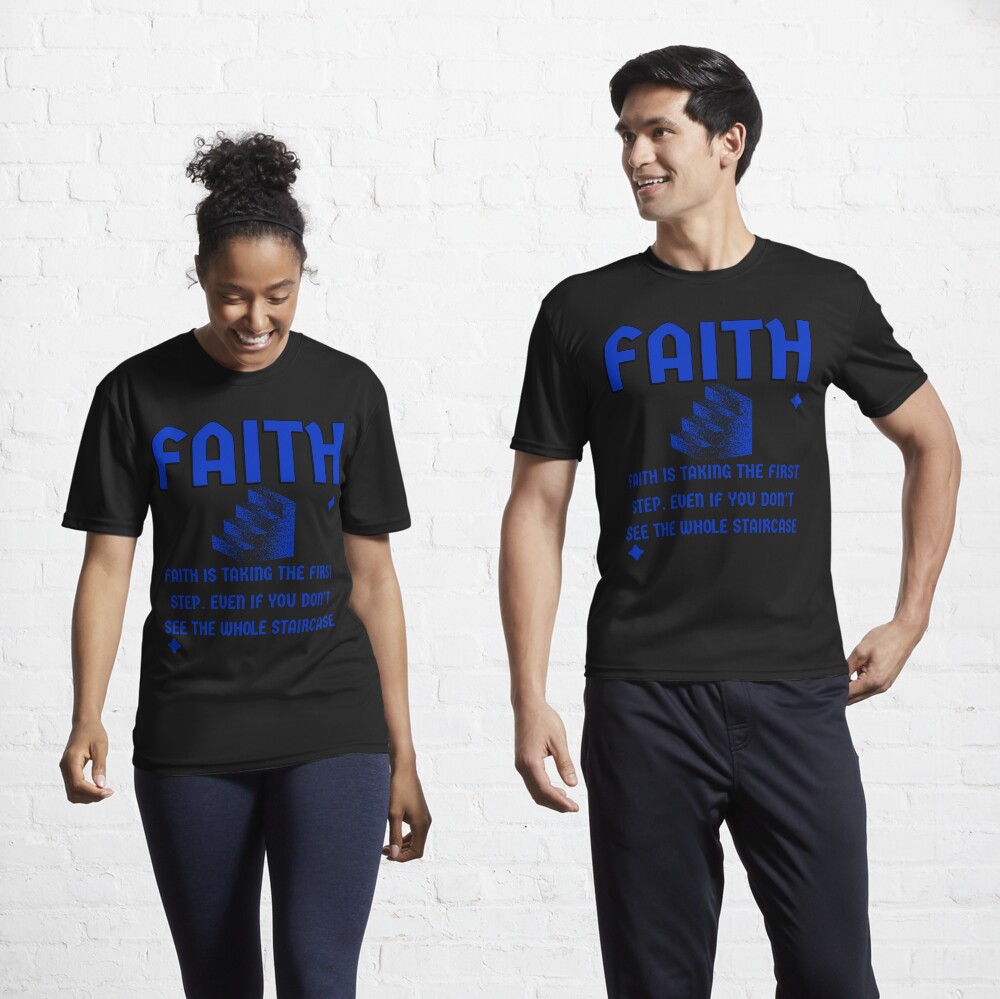 Item preview, Active T-Shirt designed and sold by TMACFABULOUS.