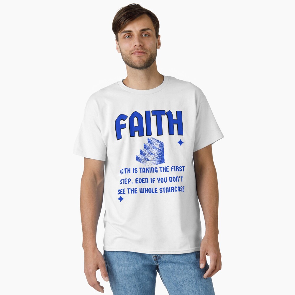 Item preview, Classic T-Shirt designed and sold by TMACFABULOUS.