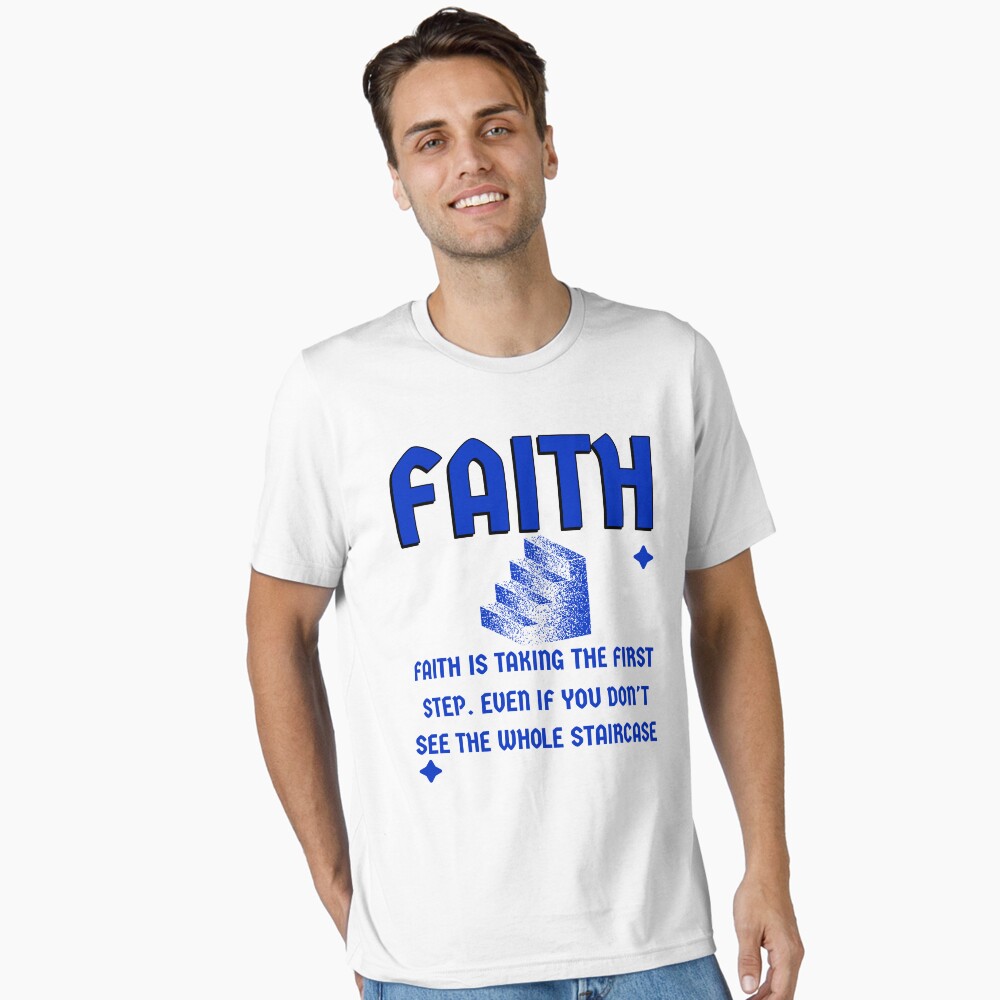 Item preview, Essential T-Shirt designed and sold by TMACFABULOUS.