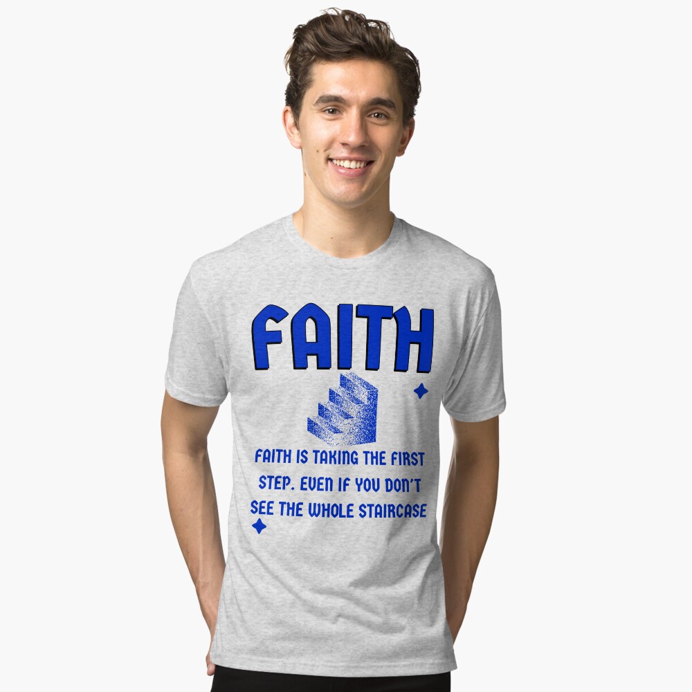 Item preview, Tri-blend T-Shirt designed and sold by TMACFABULOUS.