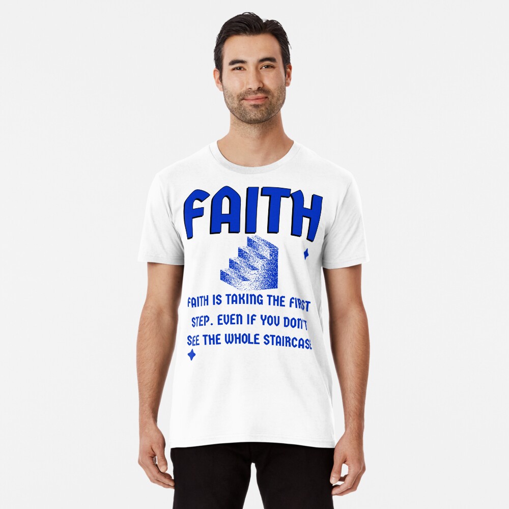 Item preview, Premium T-Shirt designed and sold by TMACFABULOUS.