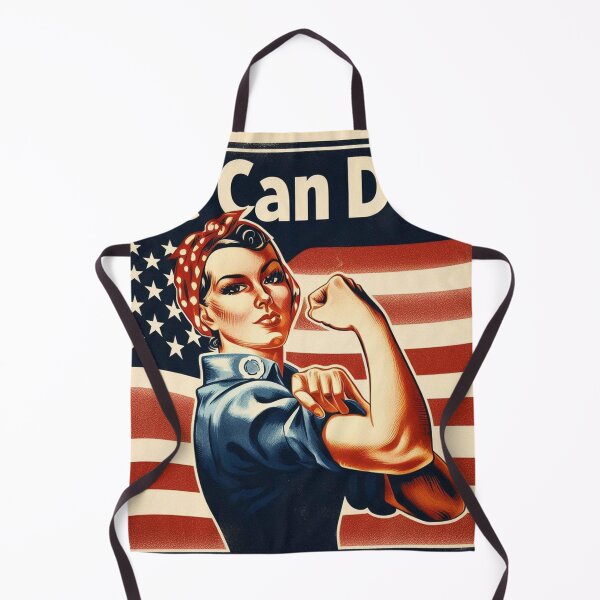Item preview, We Can Do It, Women Power, Usa Power designed and sold by devonclemon.