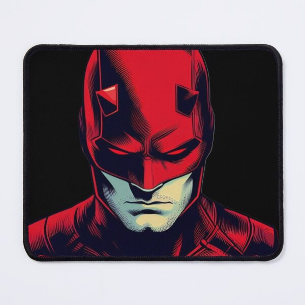 Item preview, Daredevil designed and sold by Keelan Mcdowall.