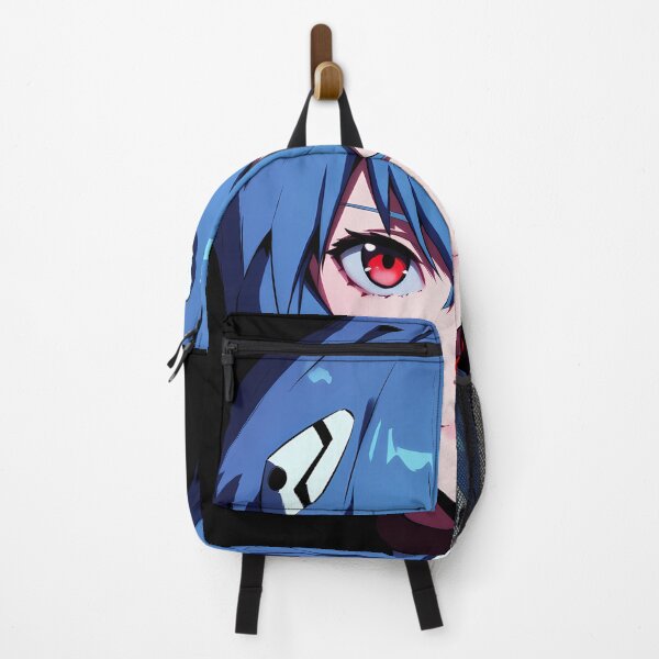 Item preview, Rei Ayanami - Evangelion 62 designed and sold by Infinite-Aspire.