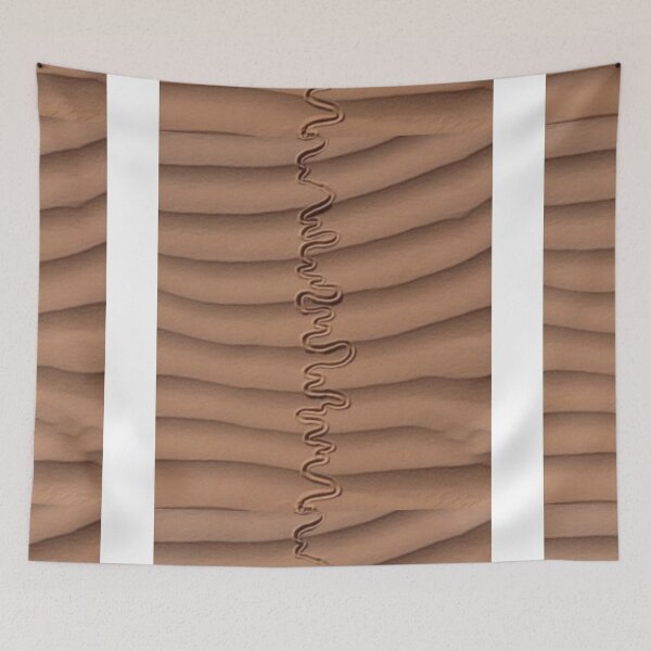 Item preview, Road in the Desert / FS designed and sold by KrisSJ12.
