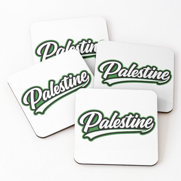 Item preview, Palestine 3 designed and sold by TeezyDezignes.