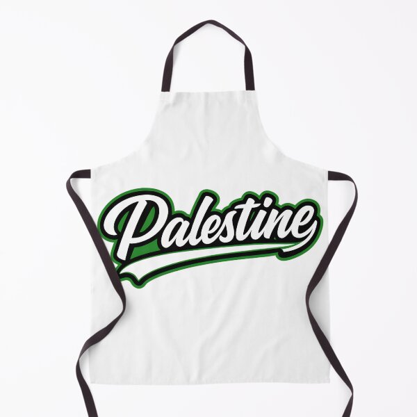 Item preview, Palestine 3 designed and sold by TeezyDezignes.