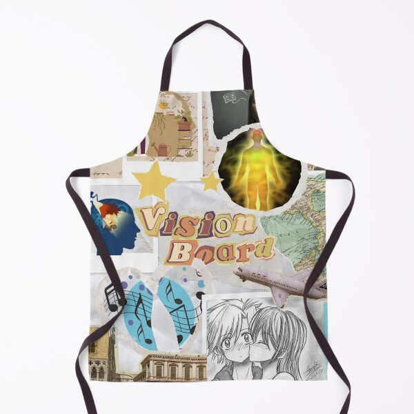 Item preview, Vision Board designed and sold by Fernandavaladao.
