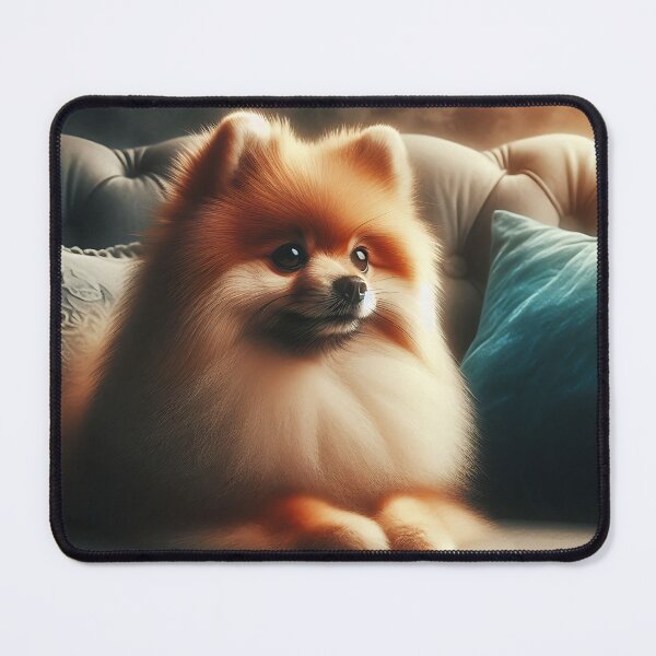 Item preview, Pomeranian Art | Pomeranian Lovers designed and sold by ksgraphics222.