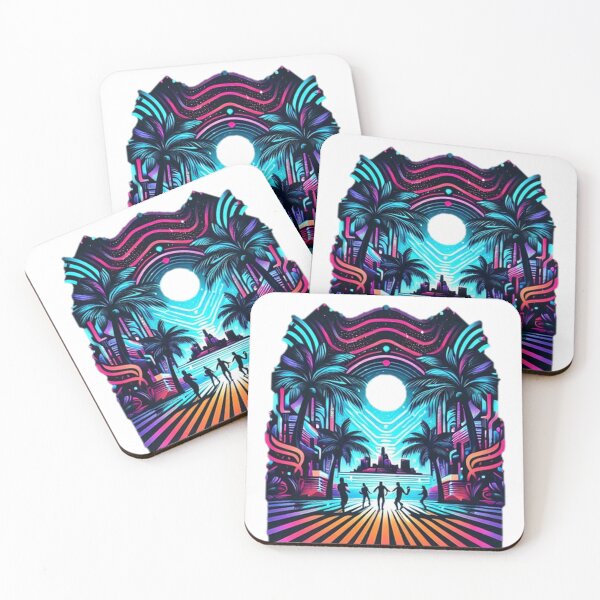 Item preview, Escape to Ibiza: Discover Paradise Found designed and sold by aZRaSs.