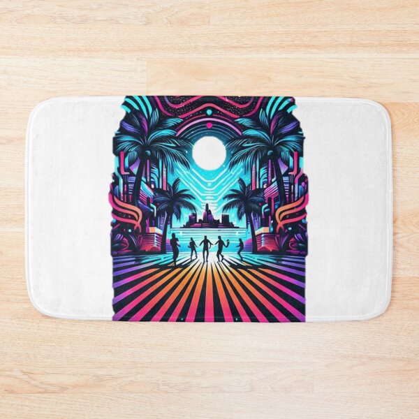 Item preview, Escape to Ibiza: Discover Paradise Found designed and sold by aZRaSs.