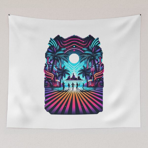 Item preview, Escape to Ibiza: Discover Paradise Found designed and sold by aZRaSs.