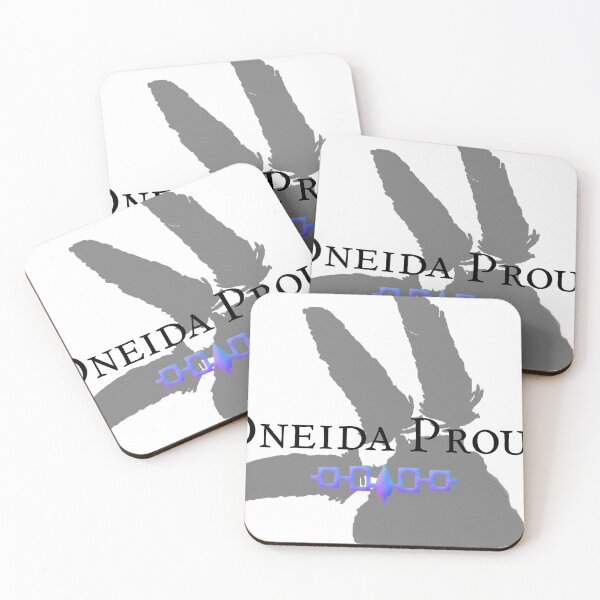 Item preview, Oneida proud designed and sold by Native Boutique .