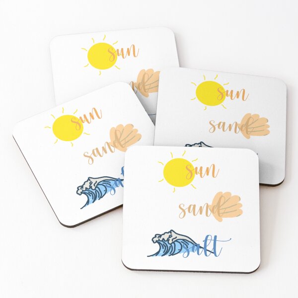 Item preview, Sun, Sand, and Salt designed and sold by maddie55meadows.