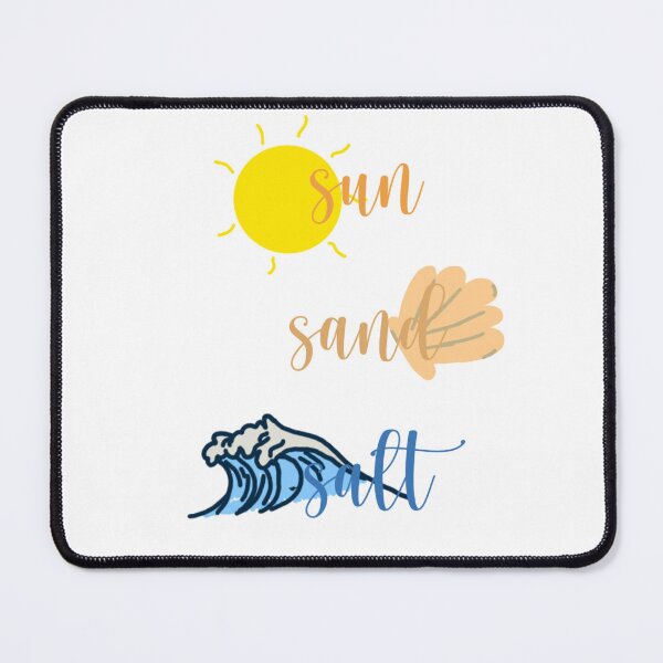 Item preview, Sun, Sand, and Salt designed and sold by maddie55meadows.