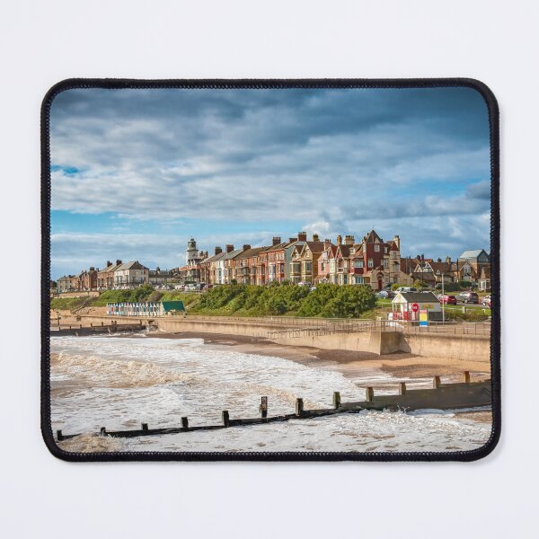 Item preview, Southwold Beach designed and sold by Viv Thompson Photography .