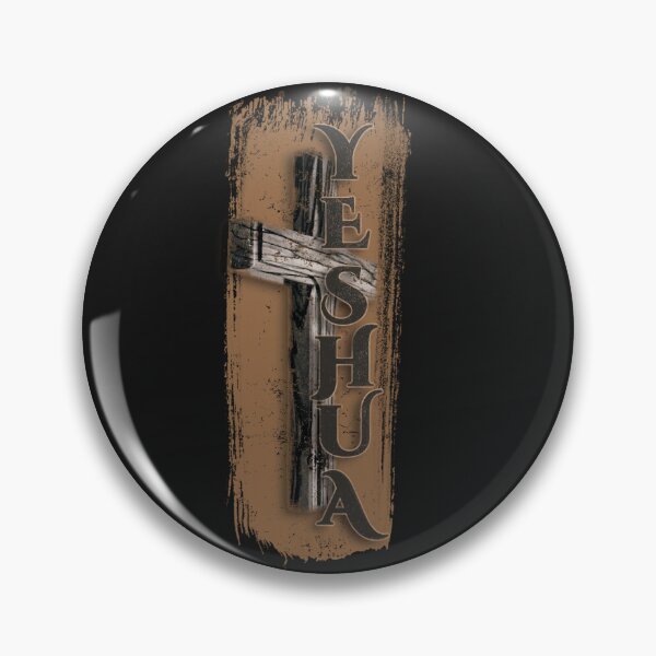 Item preview, JESUS - YESHUA designed and sold by RonnyMilleo.