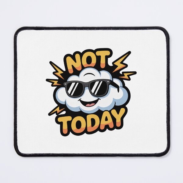 Item preview, Talking Clouds. designed and sold by ShounenGifts.
