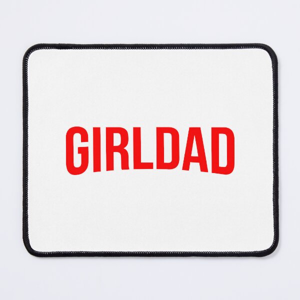 Item preview, GIRLDAD T-shirt designed and sold by createmvt.