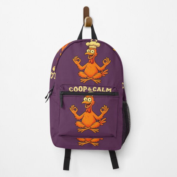 Item preview, Funny Chef  Chicken designed and sold by branaghbel.