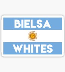 El Loco Sticker