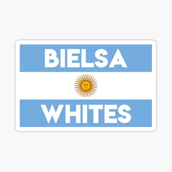 El Loco Sticker