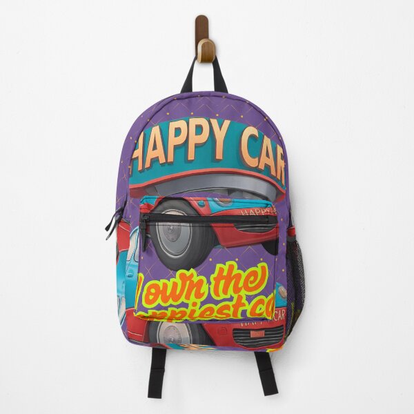 Item preview, I own the happiest car designed and sold by 4Dart.