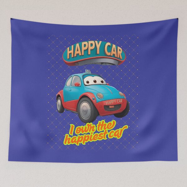Item preview, I own the happiest car designed and sold by 4Dart.
