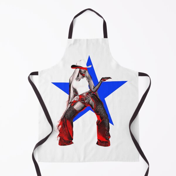 Item preview, THE COWBOY | Beyoncé designed and sold by luanstudios.