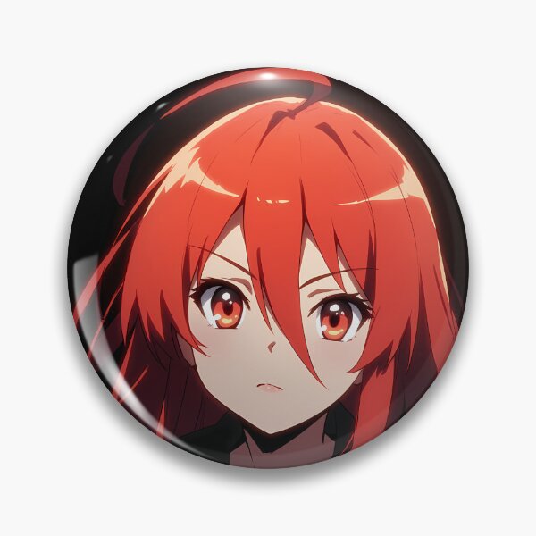 Item preview, Shana - 9 designed and sold by Infinite-Aspire.