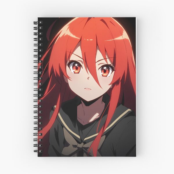 Item preview, Shana - 9 designed and sold by Infinite-Aspire.