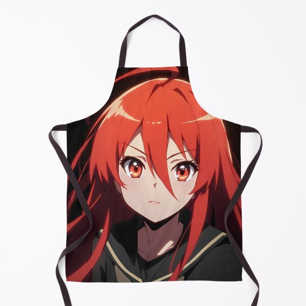 Item preview, Shana - 9 designed and sold by Infinite-Aspire.
