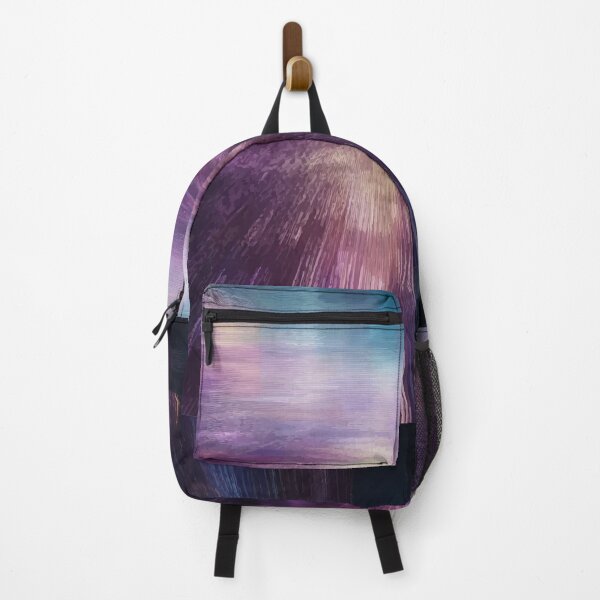 Item preview, Velocity of Light: A Neon Horizon designed and sold by AbstractAnom.